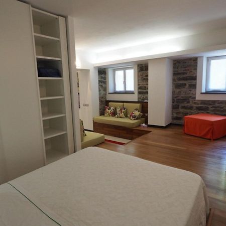 appartamento da detta Vernazza Esterno foto