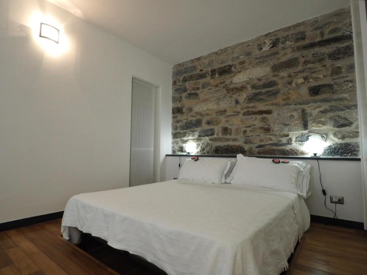 appartamento da detta Vernazza Esterno foto