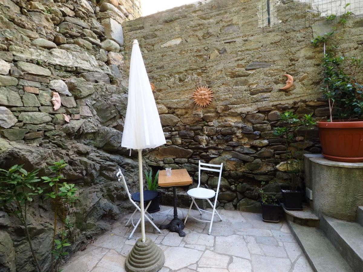 appartamento da detta Vernazza Esterno foto